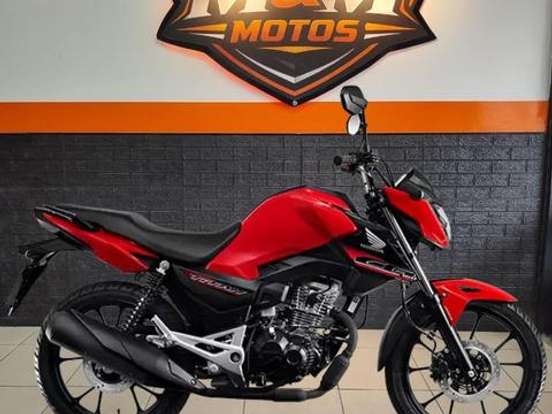 HONDA-CG 160 TITAN ABS HONDA-CG 160 TITAN ABS-2026