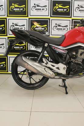 HONDA-CG 160 TITAN-2021