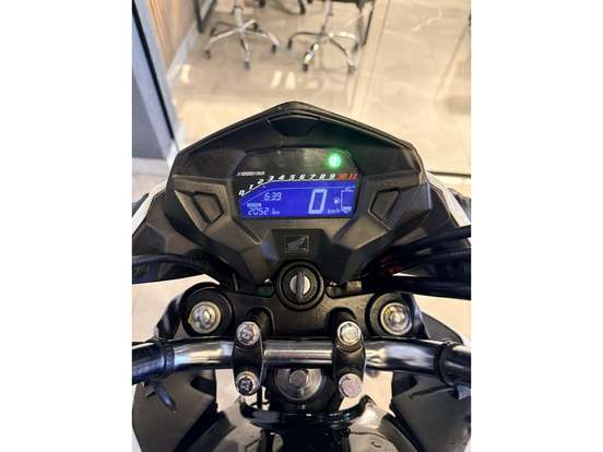 HONDA-CG 160 TITAN-2021