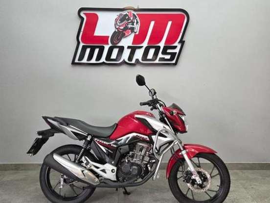 HONDA-CG 160 TITAN HONDA-CG 160 TITAN-2024