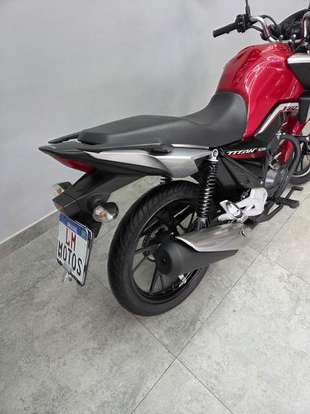 HONDA-CG 160 TITAN-2024