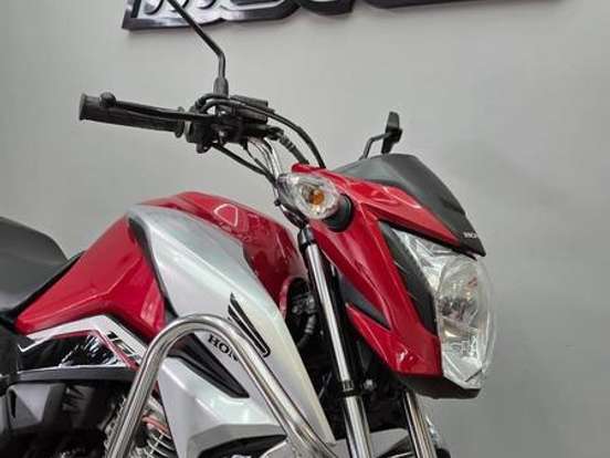 HONDA-CG 160 TITAN HONDA-CG 160 TITAN-2024