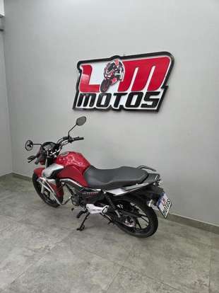 HONDA-CG 160 TITAN-2024