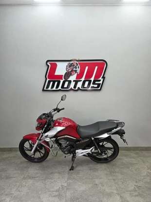 HONDA-CG 160 TITAN-2024