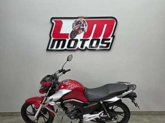 HONDA-CG 160 TITAN HONDA-CG 160 TITAN-2024