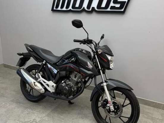 HONDA-CG 160 TITAN HONDA-CG 160 TITAN-2024