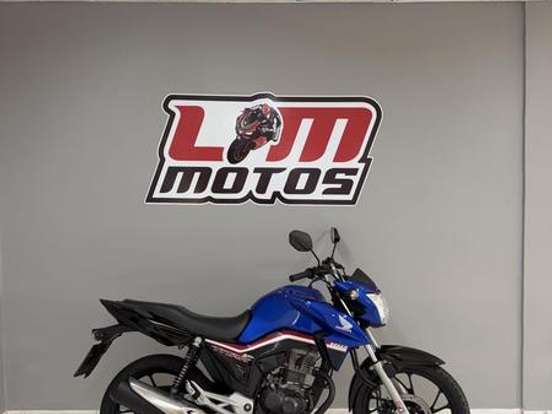 HONDA-CG 160 TITAN HONDA-CG 160 TITAN-2021