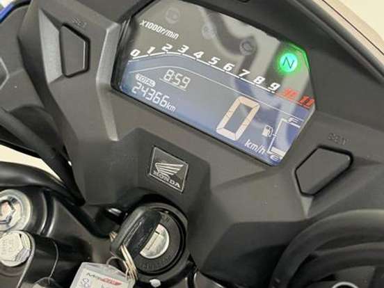 HONDA-CG 160 TITAN HONDA-CG 160 TITAN-2021