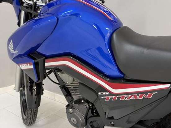 HONDA-CG 160 TITAN HONDA-CG 160 TITAN-2021