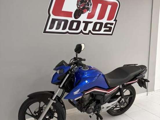 HONDA-CG 160 TITAN HONDA-CG 160 TITAN-2021