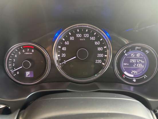HONDA-CITY-2020