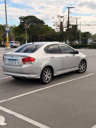 HONDA-CITY-2011
