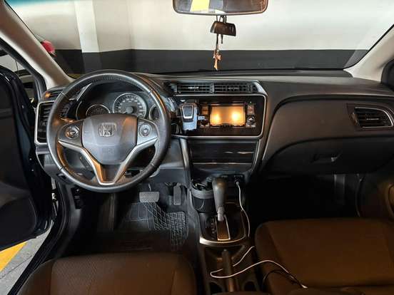 HONDA-CITY-2018
