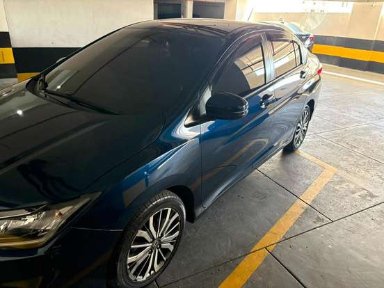 HONDA-CITY-2018