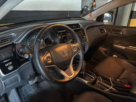 HONDA-CITY-2018