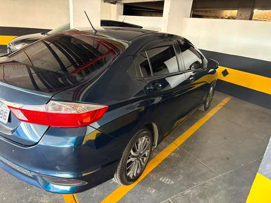 HONDA-CITY-2018