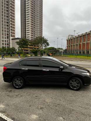 HONDA-CITY-2012