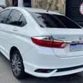 HONDA CITY 1.5 EXL 16V FLEX 4P AUTOMÁTICO HONDA CITY 1.5 EXL 16V FLEX 4P AUTOMÁTICO