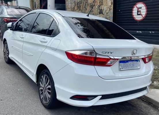 HONDA-CITY-2021
