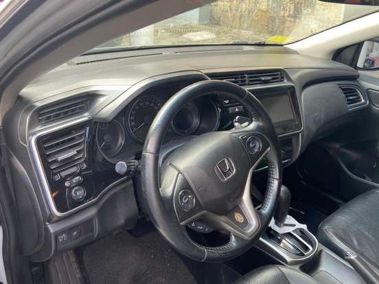 HONDA-CITY-1.5 EXL 16V FLEX 4P AUTOMÁTICO HONDA-CITY-2021