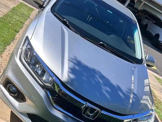 HONDA-CITY-1.5 EXL 16V FLEX 4P AUTOMÁTICO HONDA-CITY-2018
