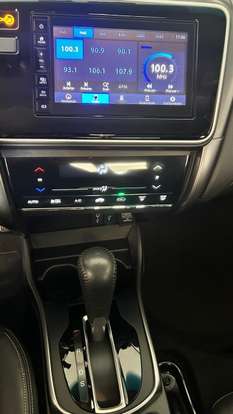 HONDA-CITY-1.5 EXL 16V FLEX 4P AUTOMÁTICO HONDA-CITY-2018