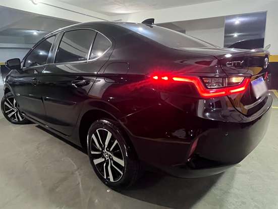 HONDA-CITY-1.5 i-VTEC FLEX EXL CVT HONDA-CITY-2022