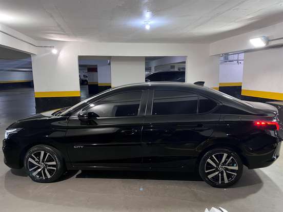HONDA-CITY-1.5 i-VTEC FLEX EXL CVT HONDA-CITY-2022