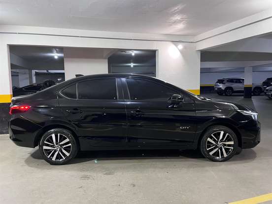 HONDA-CITY-1.5 i-VTEC FLEX EXL CVT HONDA-CITY-2022