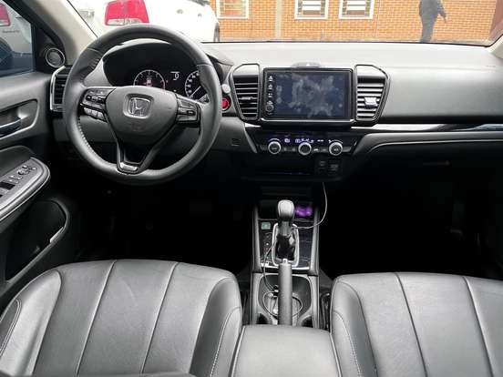 HONDA-CITY-2022