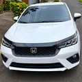HONDA CITY 1.5 i-VTEC FLEX HATCH EXL CVT HONDA CITY 1.5 i-VTEC FLEX HATCH EXL CVT