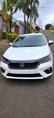 HONDA-CITY-2025