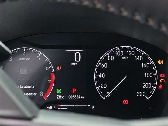 HONDA-CITY-1.5 i-VTEC FLEX HATCH EXL CVT HONDA-CITY-2025