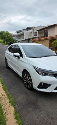 HONDA-CITY-1.5 i-VTEC FLEX HATCH EXL CVT HONDA-CITY-2025