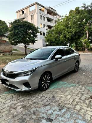 HONDA-CITY-2024