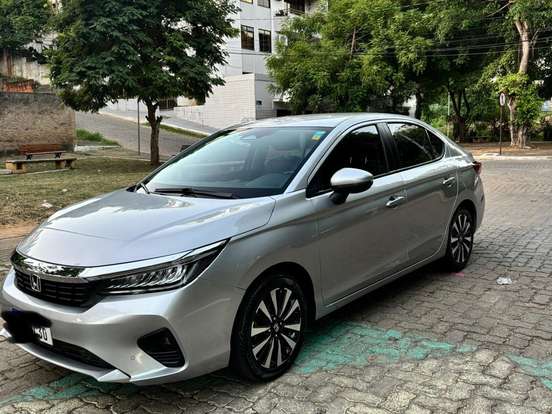HONDA-CITY-1.5 i-VTEC FLEX TOURING CVT HONDA-CITY-2024
