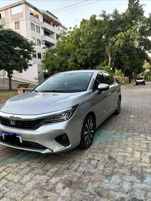 HONDA-CITY-1.5 i-VTEC FLEX TOURING CVT HONDA-CITY-2024