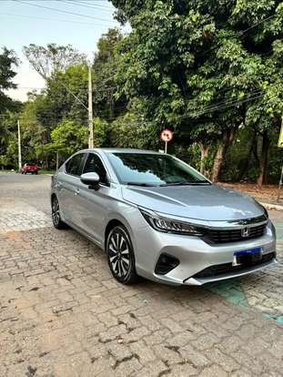 HONDA-CITY-1.5 i-VTEC FLEX TOURING CVT HONDA-CITY-2024