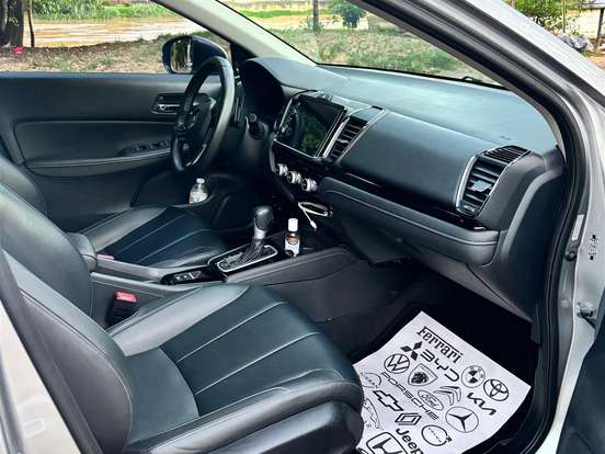 HONDA-CITY-1.5 i-VTEC FLEX TOURING CVT HONDA-CITY-2024