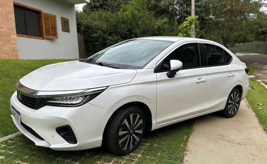 HONDA-CITY-1.5 i-VTEC FLEX TOURING CVT HONDA-CITY-2026