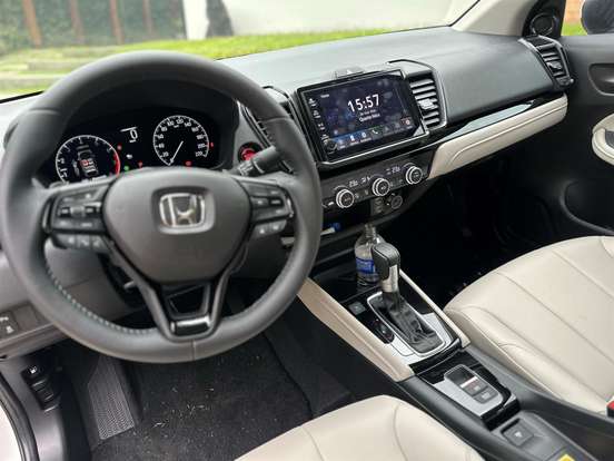 HONDA-CITY-1.5 i-VTEC FLEX TOURING CVT HONDA-CITY-2026