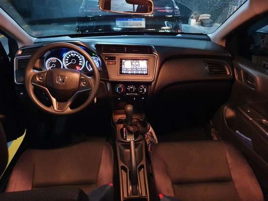 HONDA-CITY-2021