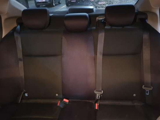 HONDA-CITY-1.5 PERSONAL 16V FLEX 4P AUTOMÁTICO HONDA-CITY-2021