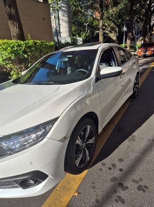 HONDA-CIVIC-2016