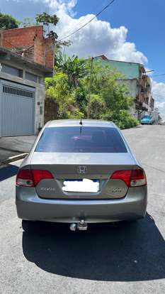 HONDA-CIVIC-2007