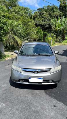 HONDA-CIVIC-2007