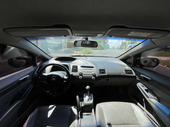 HONDA-CIVIC-2007