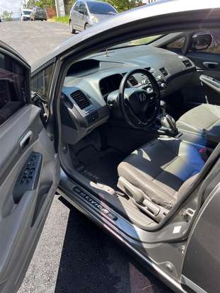 HONDA-CIVIC-2007