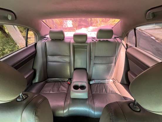 HONDA-CIVIC-1.8 LXS 16V FLEX 4P AUTOMÁTICO HONDA-CIVIC-2007