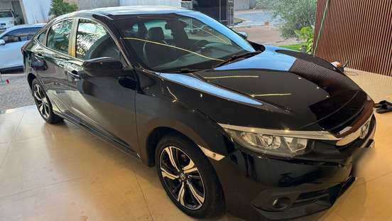 HONDA-CIVIC-2019